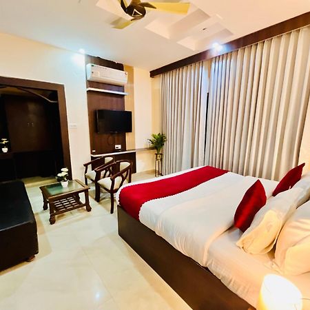 Beetal Guest House Srīnagar 外观 照片