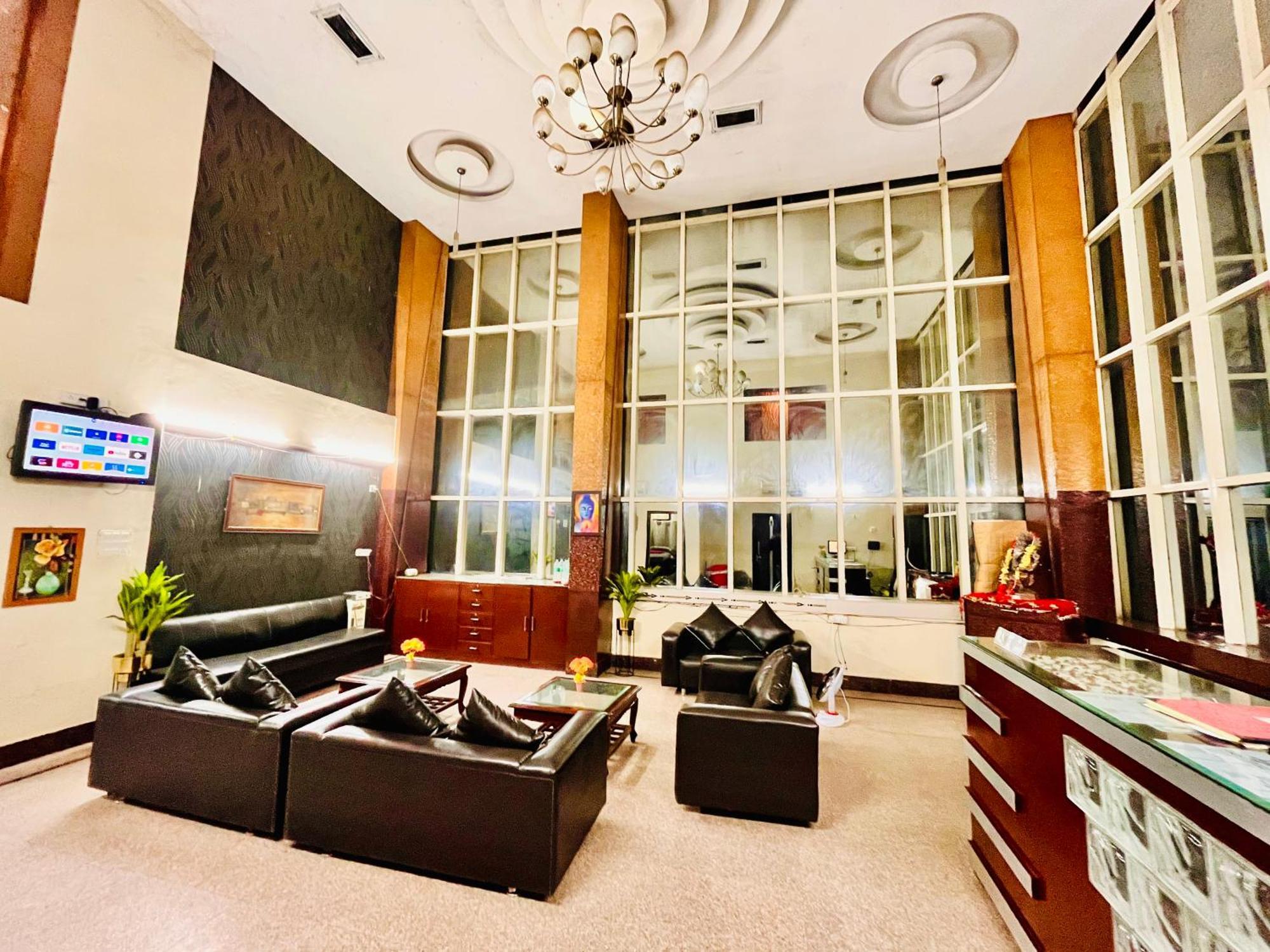 Beetal Guest House Srīnagar 外观 照片