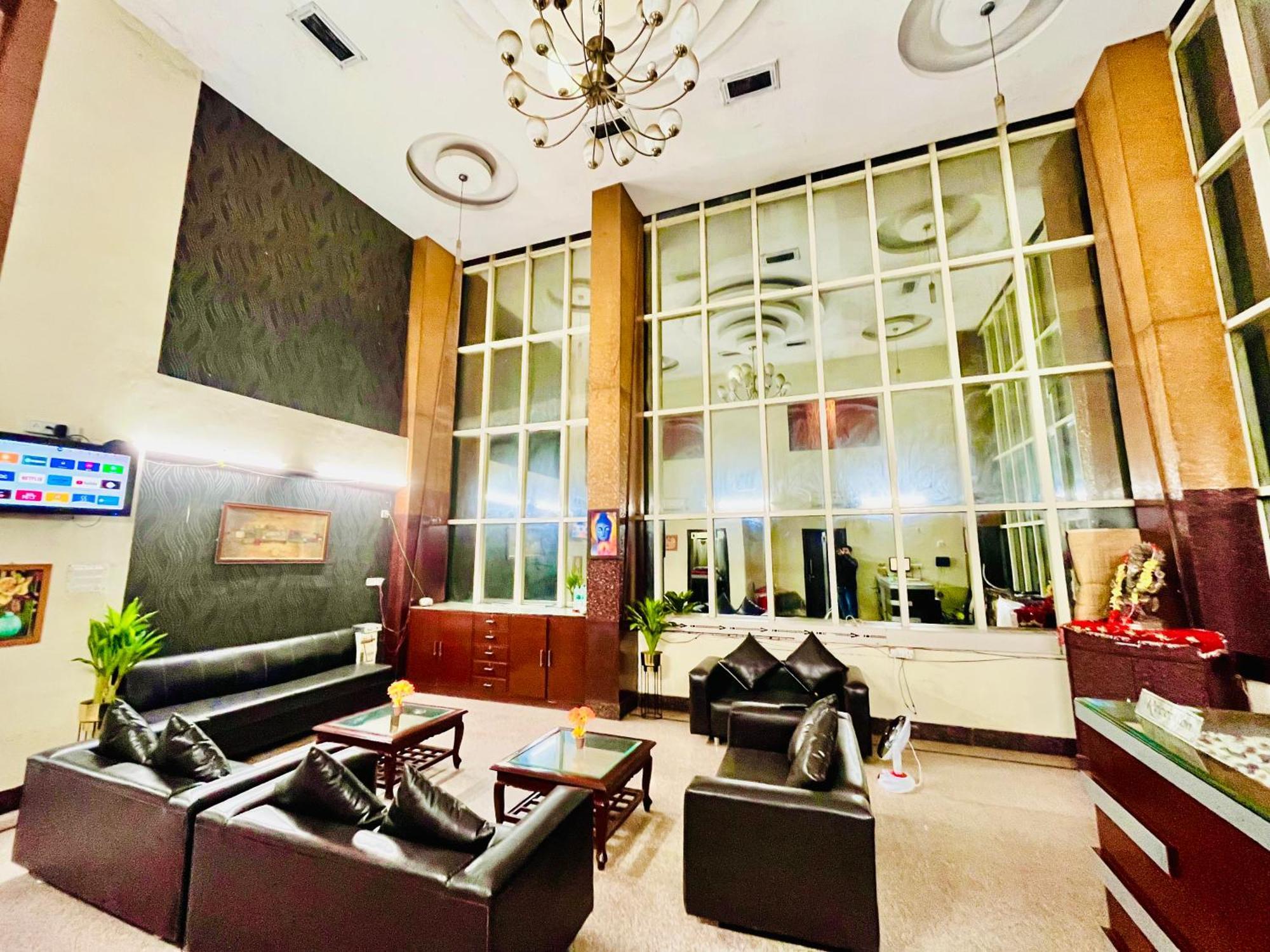 Beetal Guest House Srīnagar 外观 照片
