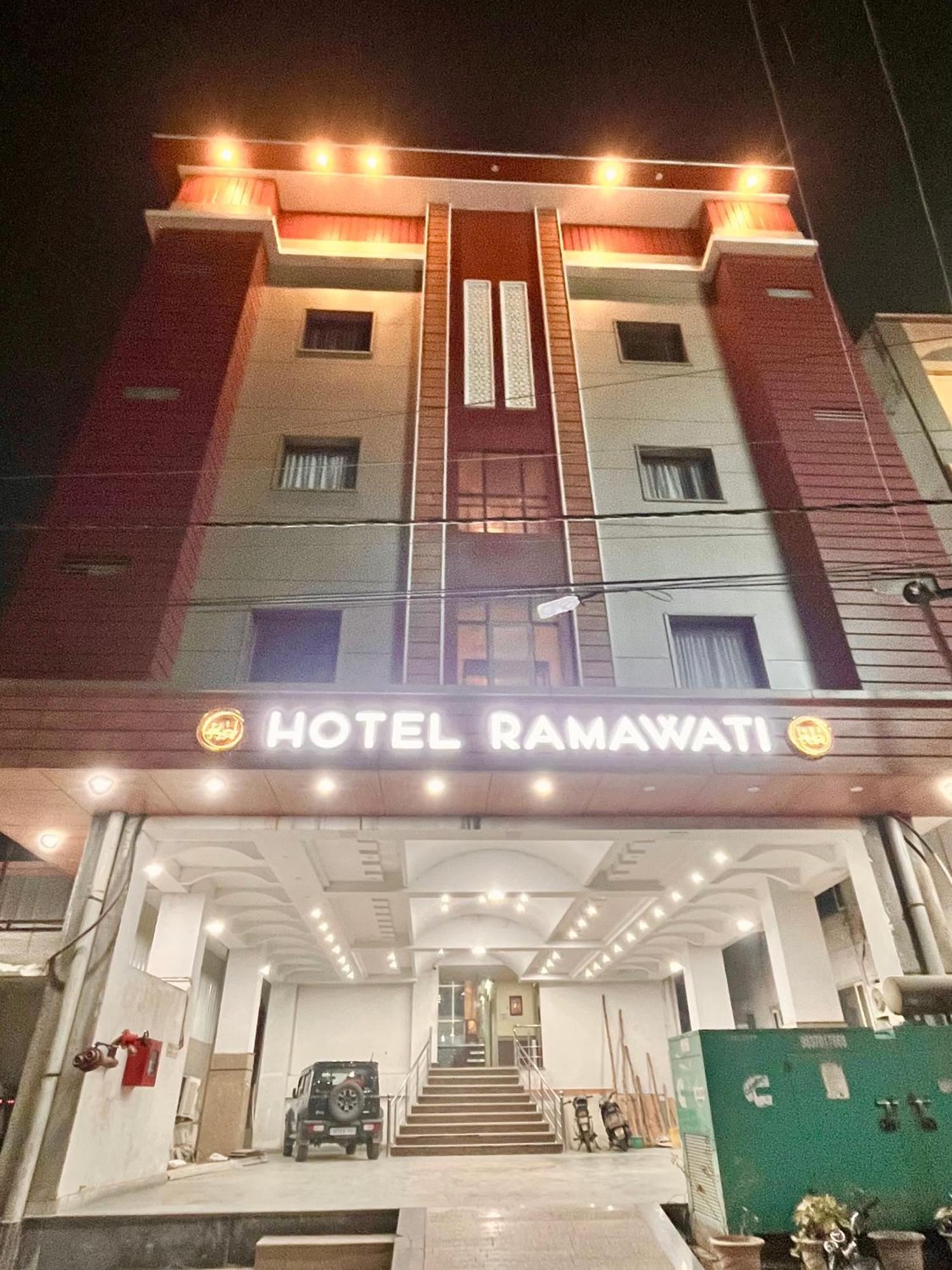 Beetal Guest House Srīnagar 外观 照片