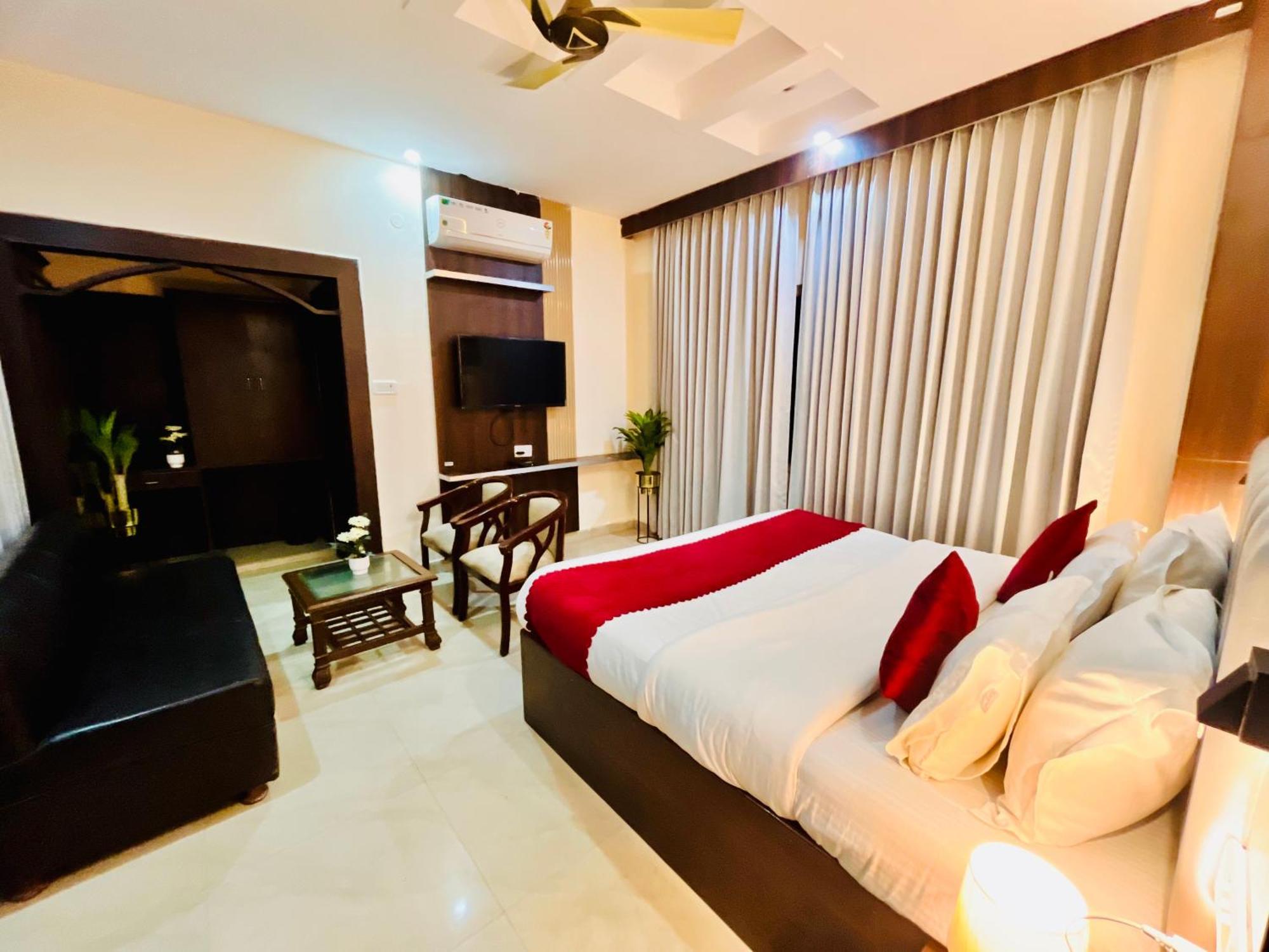 Beetal Guest House Srīnagar 外观 照片