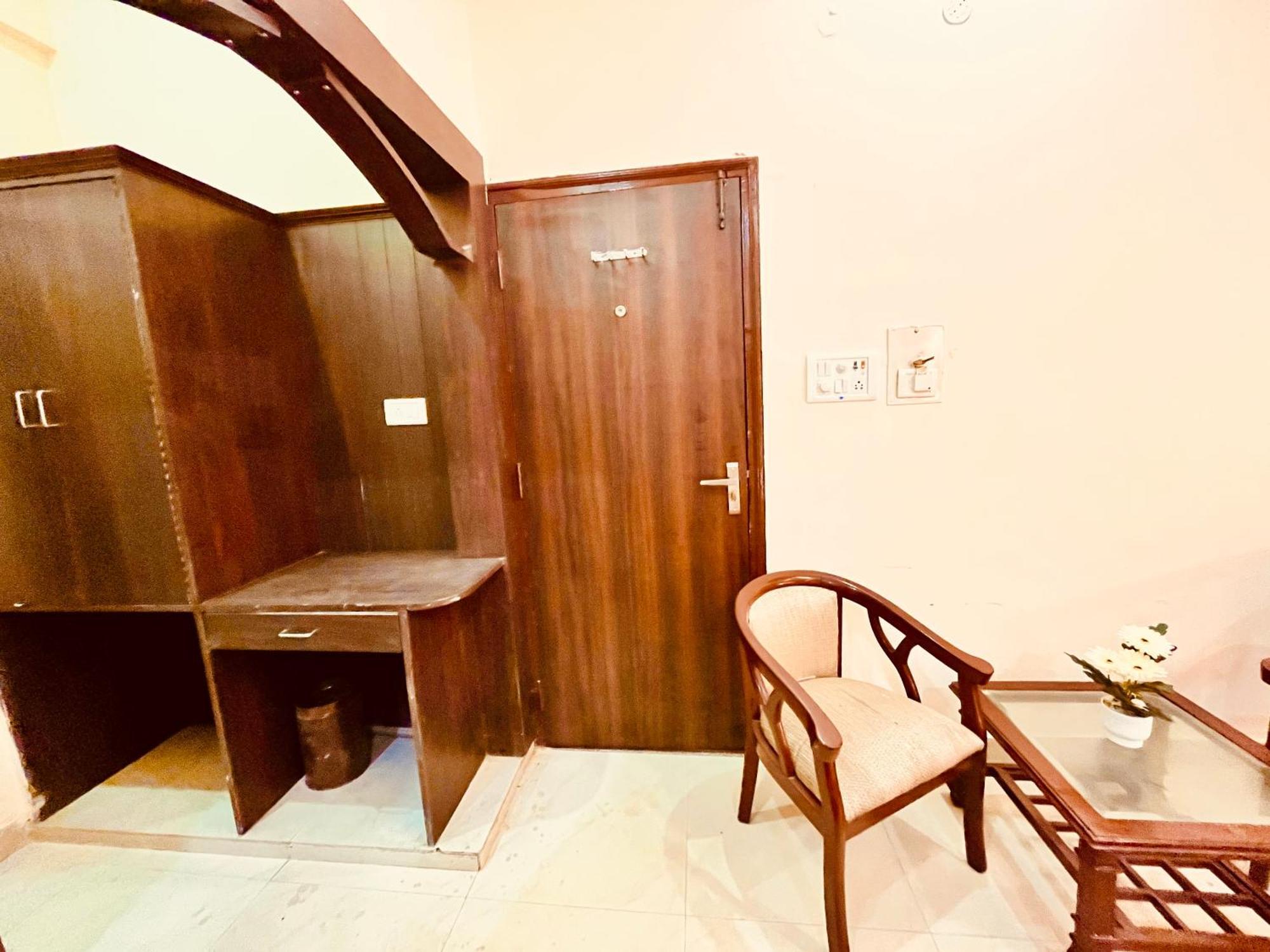 Beetal Guest House Srīnagar 外观 照片